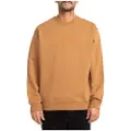 RVCA Thanks For Sweatshirt