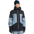 Quiksilver Forever Jakke