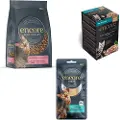 Encore Cat Kylling & Laks - 800 g