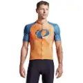 Pearl Izumi Attack Big Logo Kortærmet Trøje