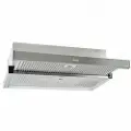 Teka Cnl 9610 Teleskopisk Emhætte 60 Cm