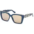 GUESS Gu7915 Solbriller Til Kvinder
