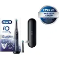 Oral-B Eltandbørste iO7S Black Onyx
