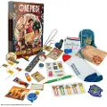 One Piece Julekalender 24 Artikler