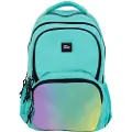 Milan Sunset 4 Zip School 25l Rygsæk