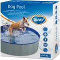 Duvo+ 7511761 Hundepool 120x30 Cm