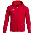Joma Olimpiada Sweatshirt Med Lynlås