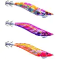 Duel Mag Q Tungsten 3.5 Blæksprutte Jig
