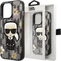 Karl Lagerfeld Klhcp13spmnfik1 Iphone 13 Mini 5.4´´ Telefon Etui