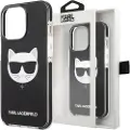 Karl Lagerfeld Klhcp13ltpeck Iphone 13 Pro13 6.1 Choupette Head Telefonetui