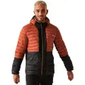 Regatta Leedre Hybrid Jakke