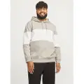 Jack & Jones Legacy Blocking Plus Hættetrøje