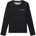 Columbia Midweight Crew 2 Langærmet Baselayer