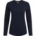 Craghoppers Nosilife Akona T-shirt Med Lange ærmer