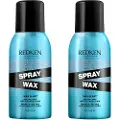 Redken Styling StylingSpray Wax 150 ml (1.073,00 kr / 1 l)