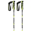 Gabel Carbon Classic Sc Pæle