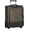 Travelite Crosslite 5.0 2w S Expandable 37/41l Kuffert Med Hjul