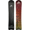 Jones Snowboards Freecarver 9000s Snowboard