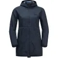 Jack Wolfskin Tannenspur Frakke