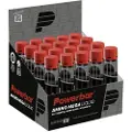 Powerbar Amino Mega Black Line Drikkeampuller 20 Enheder