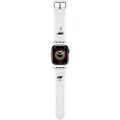 Karl Lagerfeld Klawlslkcnh Apple Watch 42/44/45/49mm Rem