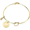 La Petite Story Bang Love Knot Armbånd
