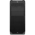 HP Z4 G5 W3-2425/32gb/1tb Ssd Stationær Pc