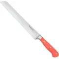 Wüsthof Brødkniv CLASSIC COLOUR 23 cm, koralfersken, Wüsthof
