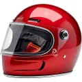 Biltwell Gringo Sv Fullface-hjelm