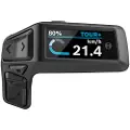 Bosch Brc3800 Purion 200 22.2 Mm Skærm