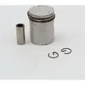 Italkit Guzzi Dingo 49 Cc D39.2 Stempel