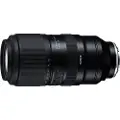Tamron F/4.5-6.3 Di Iii Vc Vxd Til Nikon-objektiv 50-400 Mm