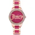 Juicy Couture Jc1308hprg Dameur