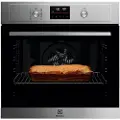 Electrolux Eof4p56x 72l Multifunktionsovn