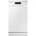Samsung Serie 5 Dw50r4070fw Opvaskemaskine 10 Antal Kuverter