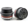 Steelpro A1p3 Gevindfilter 2 Enheder