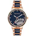 Juicy Couture Jc1334rgnv Dameur