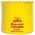 Starrett Bimetalkronebor Hurtigt Snit 60 Mm