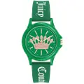 Juicy Couture Jc_1324gngn Dameur
