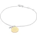 Secrecy B3746cdaww900 Armbånd