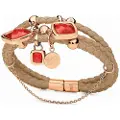 Folli Follie 3b2t018rir Armbånd