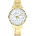 Radiant Eclipse 38 Mm Dameur