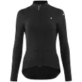 Assos Dyora R 2/3 S11 Langærmet Trøje