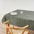 Belum Taupefarvet Stofdug 100x155 Cm
