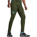 Puma Manchester City Fc 24/25 Træning Bukser