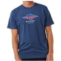 Rip Curl Filler T-shirt Med Korte ærmer