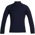 Icebreaker Merino 260 Tech Langærmet Baselayer