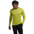 Montane Dart T-shirt Med Lange ærmer