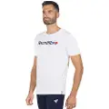Tecnifibre Club T-shirt Med Korte ærmer