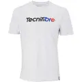 Tecnifibre Club T-shirt Med Korte ærmer